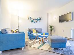 Message in a Bottle Modern Retreat