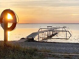 18 Person Holiday Home in Bogense