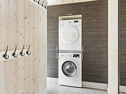 18 Person Holiday Home in Bogense