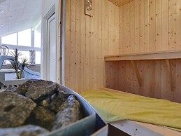 18 Person Holiday Home in Bogense