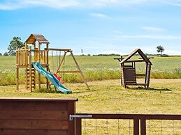 18 Person Holiday Home in Bogense