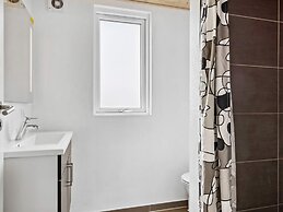 18 Person Holiday Home in Bogense