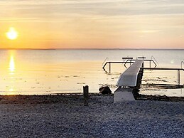 18 Person Holiday Home in Bogense