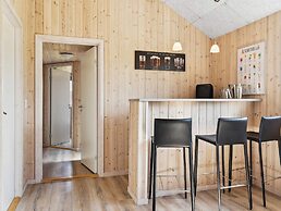 18 Person Holiday Home in Bogense