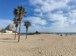 Villa Fiorida Comfortable Holiday Residence