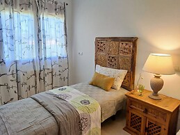 Villa Fiorida Comfortable Holiday Residence