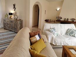 Villa Fiorida Comfortable Holiday Residence