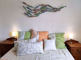 Villa Fiorida Comfortable Holiday Residence