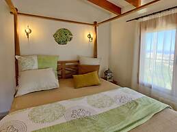 Villa Fiorida Comfortable Holiday Residence