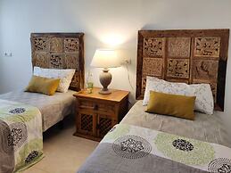 Villa Fiorida Comfortable Holiday Residence