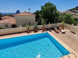 Villa Fiorida Comfortable Holiday Residence