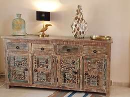 Villa Fiorida Comfortable Holiday Residence