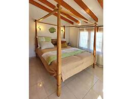 Villa Fiorida Comfortable Holiday Residence