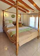 Villa Fiorida Comfortable Holiday Residence