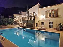Villa Fiorida Comfortable Holiday Residence