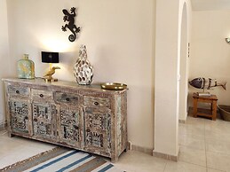 Villa Fiorida Comfortable Holiday Residence