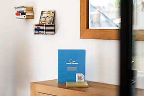 Nice Apartment in Koksijde With Balcony