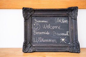 Nice Apartment in Koksijde With Balcony