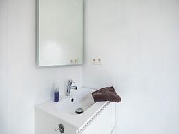 Nice Apartment in Koksijde With Balcony