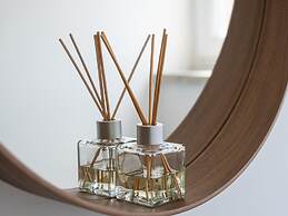 Nice Apartment in Koksijde With Balcony