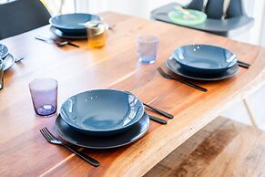 Nice Apartment in Koksijde With Balcony