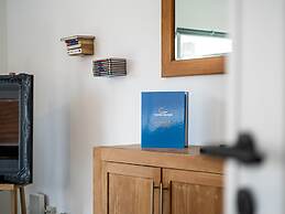 Nice Apartment in Koksijde With Balcony