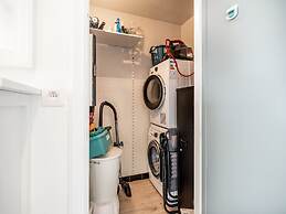 Nice Apartment in Koksijde With Balcony