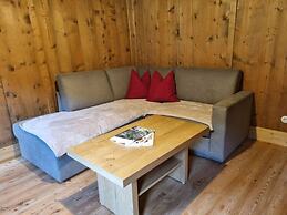 Englhof Comfortable Holiday Residence