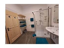 Englhof Comfortable Holiday Residence