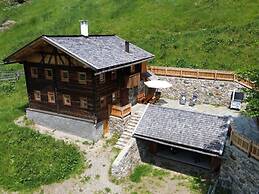 Englhof Comfortable Holiday Residence