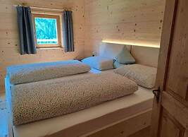 Englhof Comfortable Holiday Residence