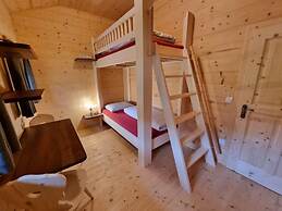 Englhof Comfortable Holiday Residence