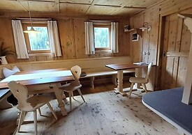 Englhof Comfortable Holiday Residence