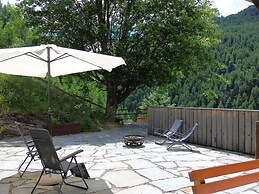Englhof Comfortable Holiday Residence