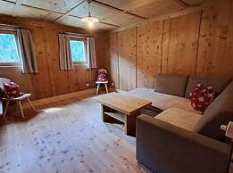 Englhof Comfortable Holiday Residence