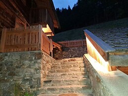 Englhof Comfortable Holiday Residence