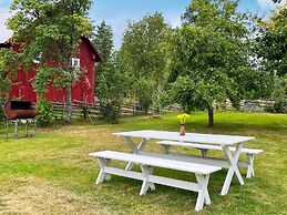 Holiday Home for 8 Guests in Hultsfred