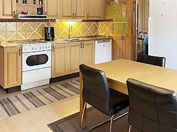 Holiday Home for 8 Guests in Hultsfred