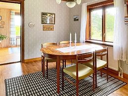 Holiday Home for 8 Guests in Hultsfred