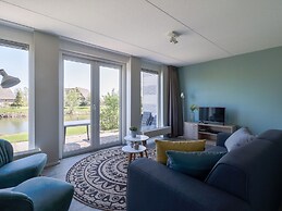 Nice Holiday Home With Bubble Bath