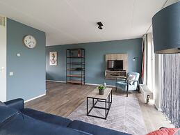 Nice Holiday Home With Bubble Bath