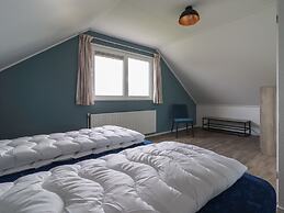 Nice Holiday Home With Bubble Bath