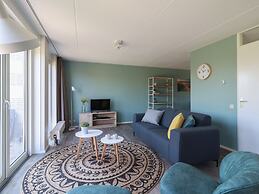 Nice Holiday Home With Bubble Bath