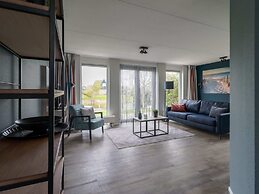 Nice Holiday Home With Bubble Bath