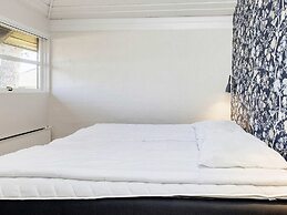 5 Person Holiday Home on a Holiday Park in Karrebaeksminde