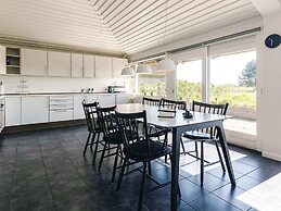 5 Person Holiday Home on a Holiday Park in Karrebaeksminde