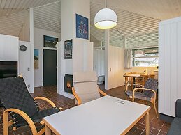 5 Person Holiday Home on a Holiday Park in Karrebaeksminde