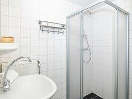 Holiday Home With Three Bedrooms, in Zeeland