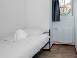 Holiday Home With Three Bedrooms, in Zeeland