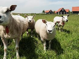 Holiday Home With Three Bedrooms, in Zeeland